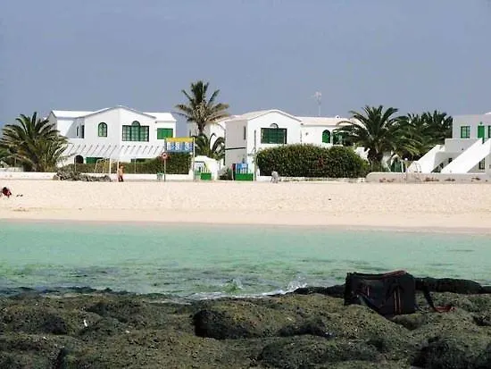 Lagos Del شقة Cotillo