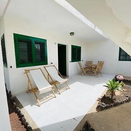 Apartment Lagos Del *