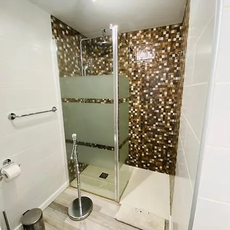 아파트 Lagos Del Cotillo