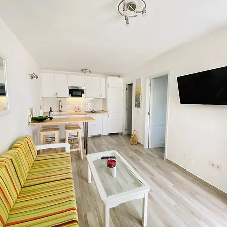 Lagos Del Apartment El Cotillo (Fuerteventura)