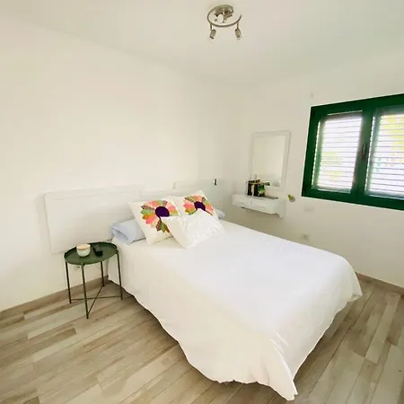 Lagos Del Apartment