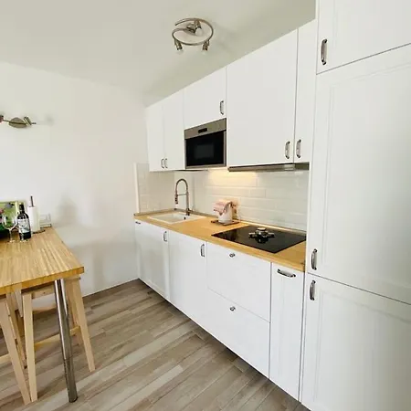 Apartment Lagos Del