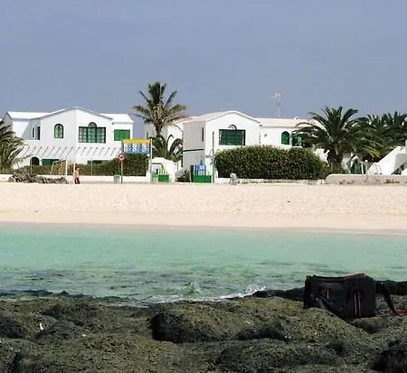 Lagos Del شقة Cotillo