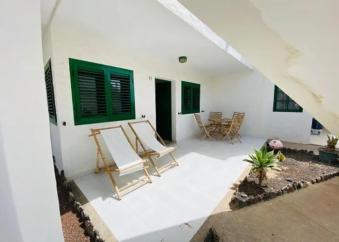 Apartman Lagos Del *