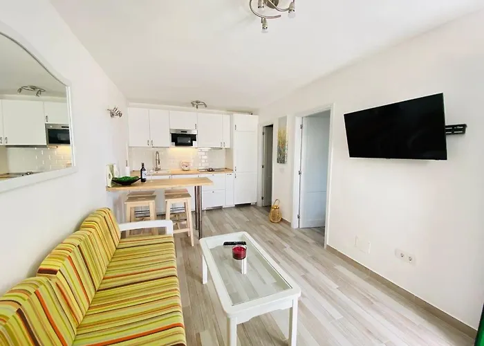 Lagos Del Apartman Cotillo