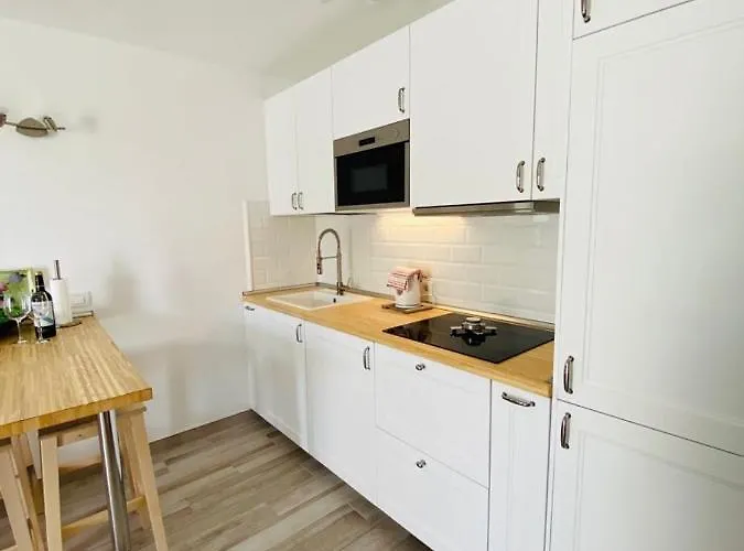 Apartman Lagos Del
