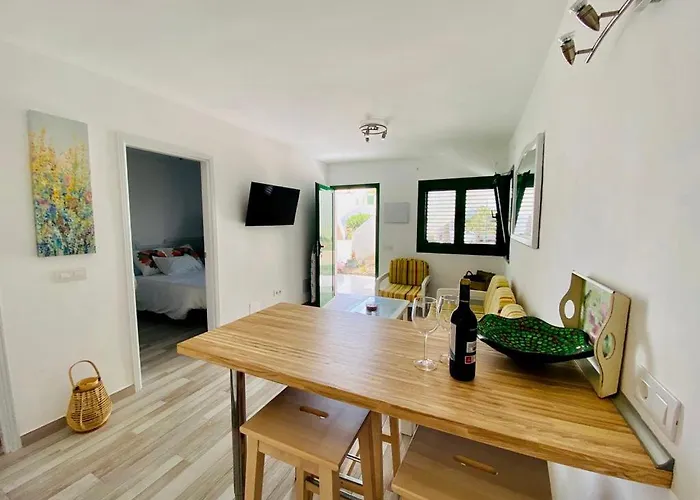 Apartman Lagos Del *