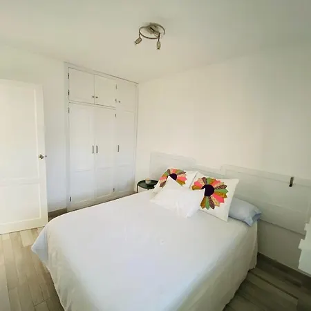 Lagos Del Apartment